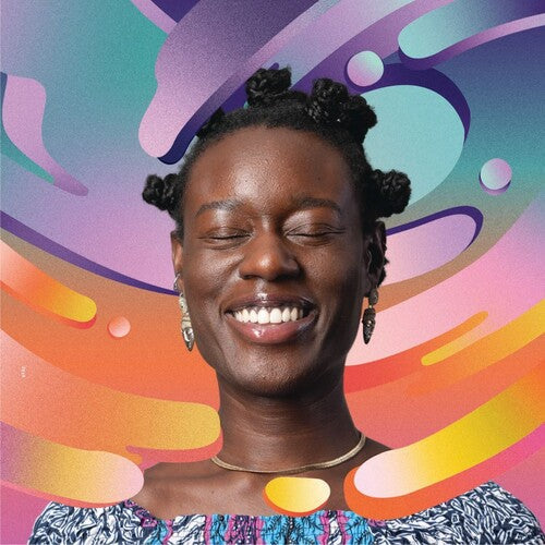 Marla Kether: All That We Have EP {Vinyl LP}