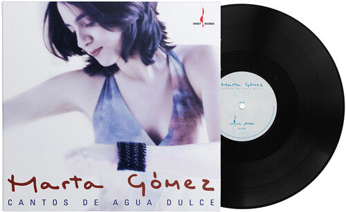 Marta Gomez: Cantos De Agua Dulce {Vinyl LP}