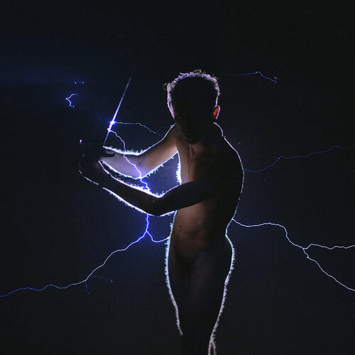 Plattenbau: Cursed {Vinyl LP}