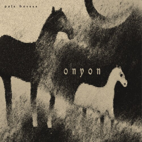 Onyon: Pale Horses {Vinyl LP}