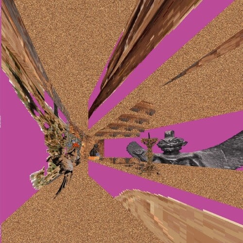 Ma Estrela: Tornada {Vinyl LP}