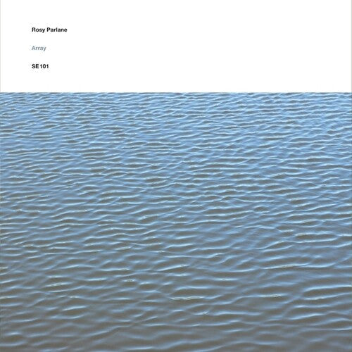 Rosy Parlane: Array {Vinyl LP}