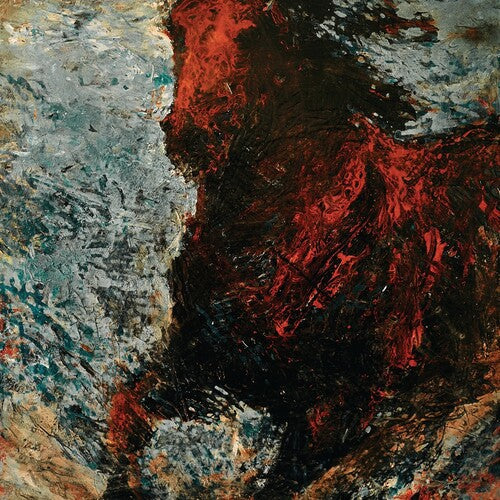 Tim Easton: Firehorse {Vinyl LP}