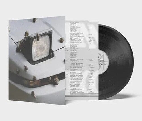 Marc Segui: No Tengo Prisa {Vinyl LP}