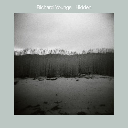 Richard Youngs: Hidden {Vinyl LP}