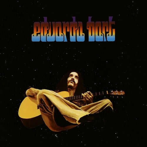 Eduardo Bort: Eduardo Bort {Vinyl LP}