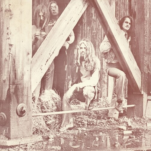 The Finchley Boys: Everlasting Tributes {Vinyl LP}