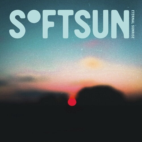 Softsun: Eternal Sunrise {Vinyl LP}