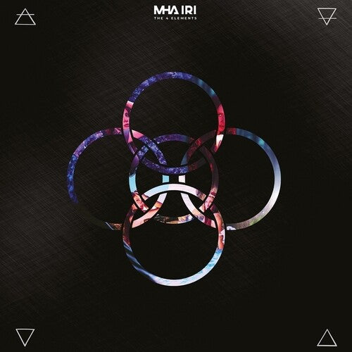 Mha Iri: The 4 Elements {Vinyl LP}