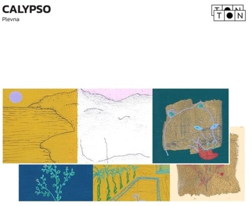 Plevna: Calypso {Vinyl LP}
