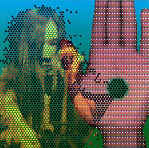 Masonna: Hyper Chaotic {Vinyl LP}