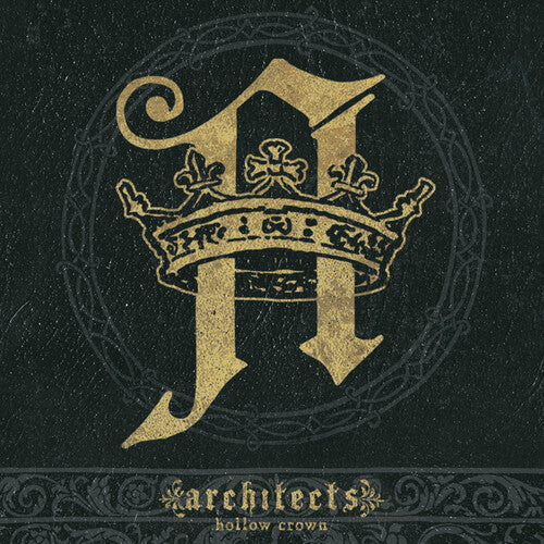 Architects: Hollow Crown (VINYL LP)