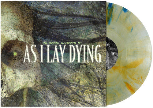As I Lay Dying: An Ocean Between Us (VINYL LP)
