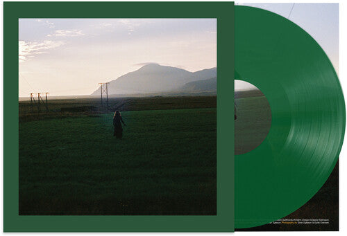 Ásgeir: Julia (VINYL LP)