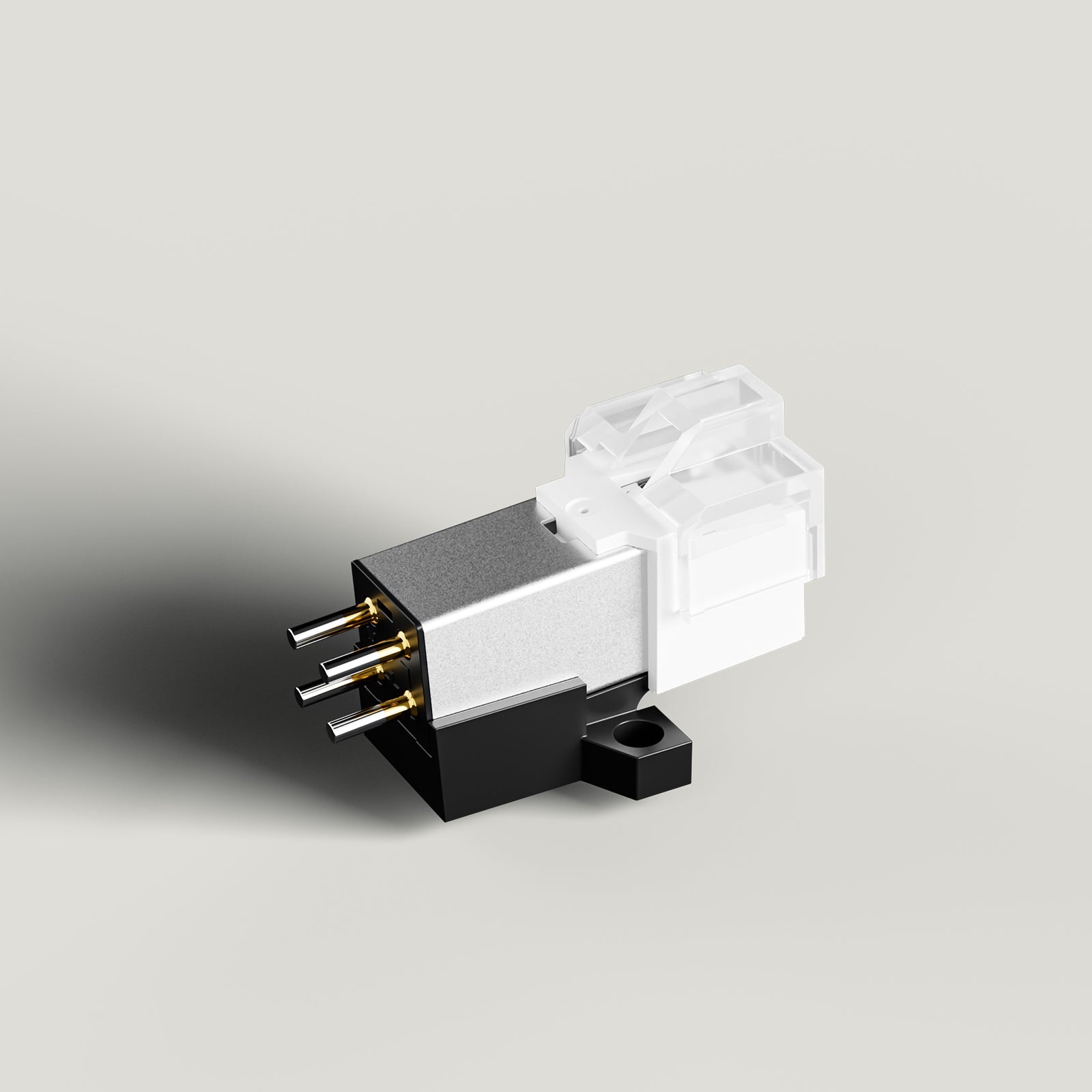 Audio-Technica AT3600L cartridge Replacement stylus