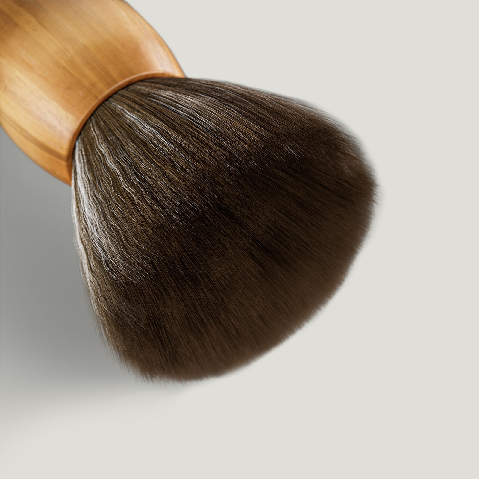 Anti-Static Soft Vinyl Record Cleaning Brush