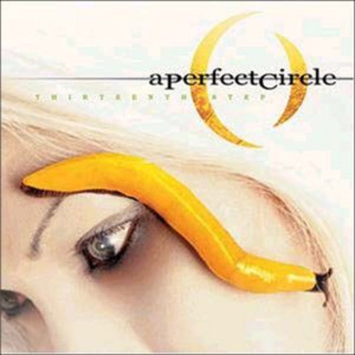 A Perfect Circle: Thirteenth Step {Vinyl LP}