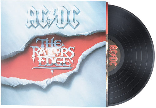 AC/DC: Razor's Edge {Vinyl LP}