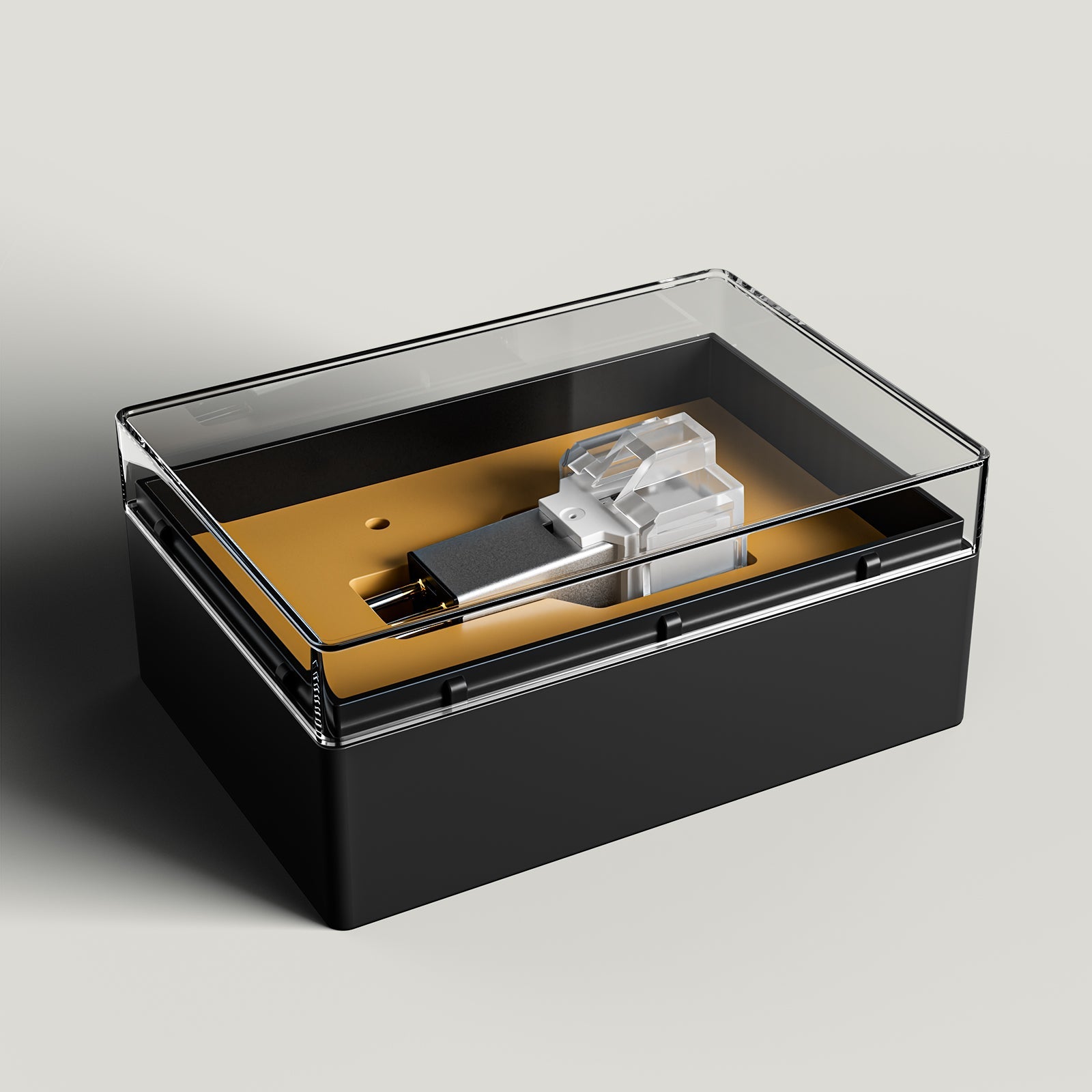 Audio-Technica AT3600L cartridge Replacement stylus