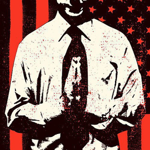 Bad Religion: Empire Strikes First {Vinyl LP}