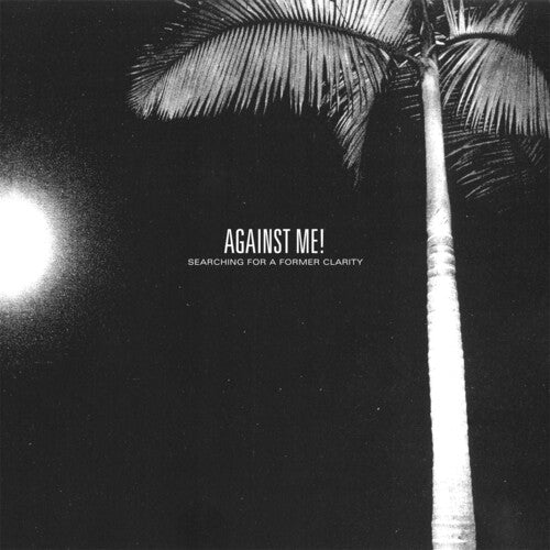 Against Me!: Searching for a Former Clarity {Vinyl LP}