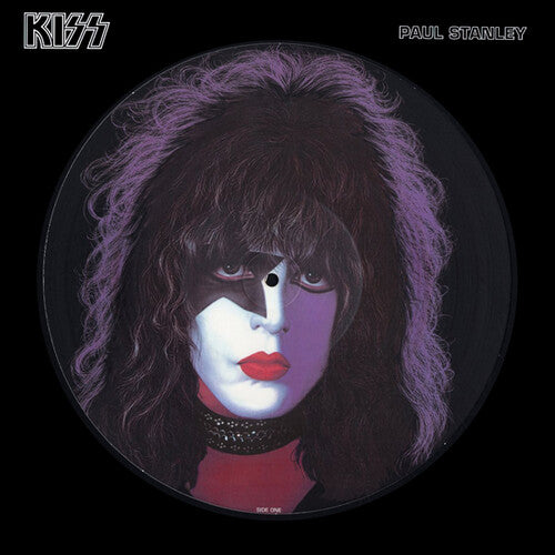 Kiss: Paul Stanley {Vinyl LP}