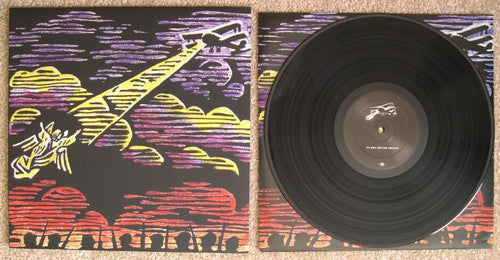 Explosions in the Sky: Those Who Tell The Truth Shall Die, Those Who Tell The Truth Shall Live Forever {Vinyl LP}