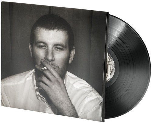 Arctic Monkeys: Whatever People Say I Am, That's What I Am Not {Vinyl LP}