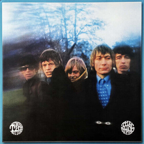 The Rolling Stones: Between the Buttons (DSD Remaster) {Vinyl LP}