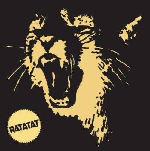 Ratatat: Classics {Vinyl LP}