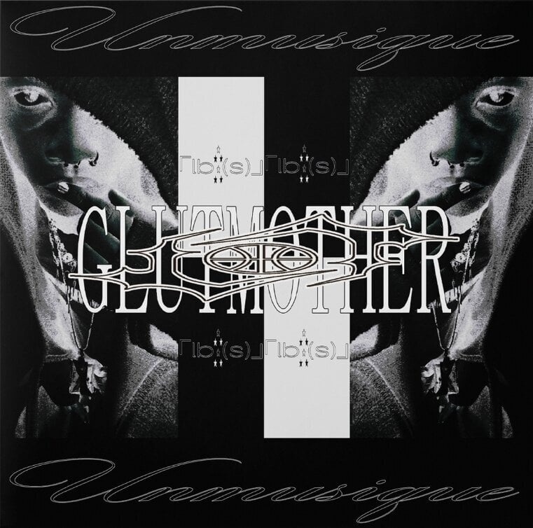 Lucy Bedroque: Unmusique - White {Vinyl LP}